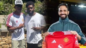 Tin bóng đá quốc tế 7/7: Lamine Yamal chính thức khoác áo MU; Man Utd đón tân binh thứ 3?