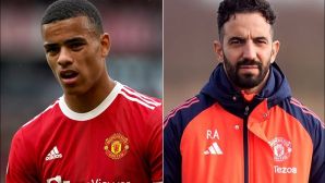 Mason Greenwood báo tin vui cho Man Utd, HLV Ruben Amorim sở hữu siêu tiền đạo với giá 0 đồng?