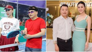 Phương Oanh nói thẳng về việc ‘ăn bám’ chồng, Shark Bình cho 1 tỷ tiêu vặt mỗi tháng