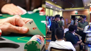 Danh tính đại gia chi nhiều tiền nhất đánh bạc ở khách sạn Pullman, nghe số tiền mà choáng váng