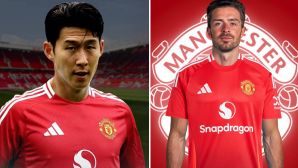 Tin chuyển nhượng mới nhất 7/7: Jack Grealish bật đèn xanh với MU; Man United chốt ngày đến Man Utd?