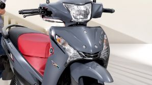 Tuyên chiến Honda Future, Yamaha ra mắt ‘vua xe số’ 115cc mới chất hơn Wave Alpha, giá 29 triệu đồng