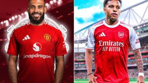 Chuyển nhượng Ngoại hạng Anh 8/7: Mbeumo lật kèo Man United; Real Madrid đồng ý để Rodrygo đến Arsenal