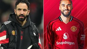 Tin MU hôm nay 8/7: Ruben Amorim 'báo hại' Man United; Calvert Lewin trên đường đến MU