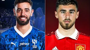 Bruno Fernandes đạt thỏa thuận tới Al Hilal, Man Utd đánh bại Liverpool vụ trò cưng HLV Arne Slot?