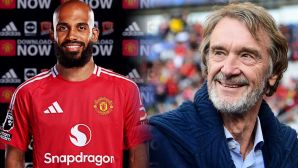 Man United tăng tốc chiêu mộ Bryan Mbeumo, Sir Jim Ratcliffe kích nổ 'bom tấn' với giá kỷ lục?