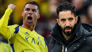 Ronaldo đưa sao Man United tới Al Nassr, Ruben Amorim chiêu mộ 'siêu máy quét' với giá rẻ khó tin?