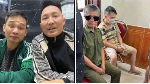 Tiến Bịp bị bắt, Huấn Hoa Hồng liền tuyên bố đầy bất ngờ