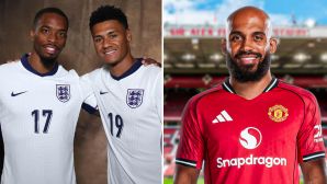 Tin chuyển nhượng mới nhất 8/7: Xong vụ Watkins đến Man United; MU chốt ngày công bố bom tấn Mbeumo?