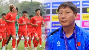 ĐT Việt Nam nhận 'món quà trên trời rơi xuống', HLV Kim Sang-sik lập hat-trick vô địch Đông Nam Á?