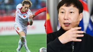 Tin bóng đá trong nước 9/7: Sao Việt kiều nhận đặc quyền; V.League có bước ngoặt lớn