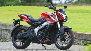 'Ăn đứt' Yamaha Exciter và Honda Winner X, ‘thần gió’ 373cc mới cực đẹp ra mắt giá 50,9 triệu đồng