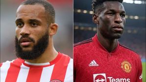 Bị Bryan Mbeumo 'lật mặt', Manchester United chính thức giải cứu Nicolas Jackson khỏi Chelsea?