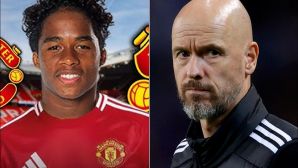Chuyển nhượng MU 9/7: Man Utd chính thức chiêu mộ Endrick; Erik ten Hag gọi Zidane là 'rác rưởi'