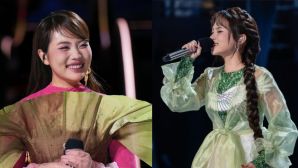 Phương Mỹ Chi gây chú ý với tạo hình mới lạ tại bán kết Sing! Asia 2025, người hâm mộ háo hức chờ đợi
