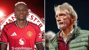 Tin chuyển nhượng tối 9/7: Xong vụ Osimhen đến MU; Man United kích hoạt bom tấn 0 đồng từ Bayern?
