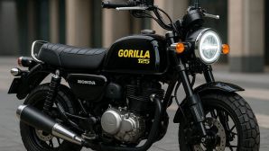 Tin xe 9/7: ‘Vua côn tay’ mới cực đẹp của Honda sắp ra mắt, có ABS như Winner X và Yamaha Exciter