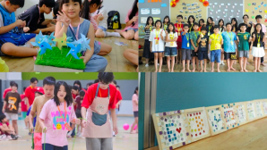 Camp Blast 2025: Miền nắng hạ - Sân chơi mùa hè lành mạnh dành cho các em nhỏ Thủ đô