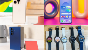 Tin công nghệ trưa 10/7: Galaxy Z Fold7, Z Flip7 và Watch8 series ra mắt, iPhone 16 Pro giảm sâu, Galaxy S25 giá rẻ