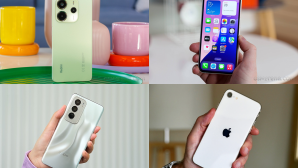 Tin công nghệ trưa 10/7: iPhone SE 3 rẻ như bèo, iPhone 17e lộ diện, Redmi Note 14 giá rẻ, OPPO Reno12 cực hấp dẫn