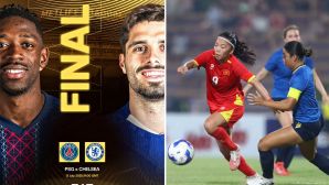 Kết quả bóng đá hôm nay: Bất ngờ trước chung kết Club World Cup; ĐT Việt Nam đón tin vui từ BXH FIFA