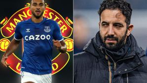 Calvert-Lewin đồng ý gia nhập Man United, Sir Jim Ratcliffe tạm hoãn thương vụ Mbeumo