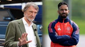 Man United chính thức công bố tân binh gốc Cameroon, HLV Ruben Amorim chưa thể yên tâm 