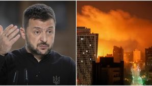 Tổng thống Zelensky phản ứng ‘gắt’, kêu gọi trừng phạt sau khi Nga ‘dội’ tên lửa kỷ lục vào Ukraine
