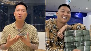 Bất ngờ số tiền thuế Huấn Hoa Hồng nộp vào ngân sách, ‘giang hồ mạng’ trả lời thẳng tin sắp bị bắt