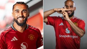 Tin chuyển nhượng tối 10/7: Chốt ngày MU công bố bom tấn Mbeumo; Man Utd chiêu mộ sát thủ 0 đồng?