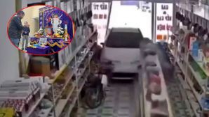 Bản án dành cho cựu công an lái ôtô tông vào nhà dân làm bé gái 17 tháng tử vong ở Tuyên Quang