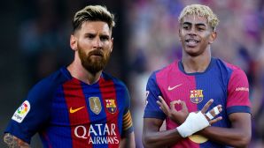 Lionel Messi được xác nhận trở lại Barcelona, ấn định thời điểm hội ngộ Lamine Yamal tại Nou Camp