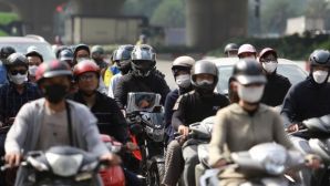 Nóng: Hà Nội sẽ cấm xe chạy xăng dầu trong Vành đai 1 từ tháng 7/2026