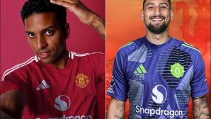 Chuyển nhượng MU 12/7: Manchester United chính thức chiêu mộ Rodrygo; Man Utd nhập cuộc vụ Donnarumma