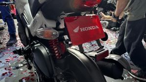Honda chính thức ra mắt ‘vua xe ga’ 110cc mới giá 23 triệu đồng: Được săn đón hơn Vision và SH Mode