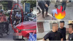 NÓNG: Cập nhật tình hình hiện tại của Tiktoker ở Thái Nguyên bị chém gần lìa bàn tay, công an vào cuộc