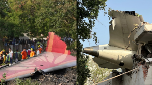 Lý do cực sốc gây ra thảm họa Air India, phi công đã làm điều khó tin ngay sau khi máy bay cất cánh