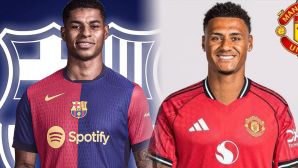Tin chuyển nhượng sáng 13/7: Rashford trên đường gia nhập Barca; Man Utd kích hoạt bom tấn Ollie Watkins?