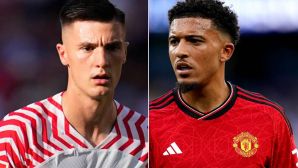 Tin chuyển nhượng tối 12/7: Sancho trả đũa MU; Man United chiêu mộ thành công 'Haaland 2.0'?