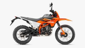 Tin xe 12/7: Ra mắt ‘vua côn tay’ 399cc mới trang bị đè bẹp Honda Winner X và Yamaha Exciter, giá rẻ