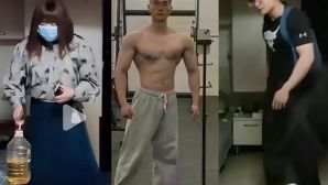 Rộ tin chàng trai gymer livestream thừa nhận yêu Hồng Tỷ, biết là nam nhưng vẫn muốn 'thử cảm giác lạ'