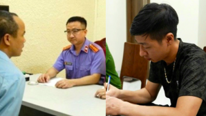 Phanh phui đường dây tiêu thụ thịt lợn chết ở Hà Nội: 5 đối tượngi bị khởi tố
