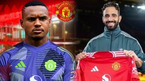 Tin chuyển nhượng sáng 14/7: MU chốt người thay Onana; Man United chiêu mộ ‘thần đồng’ nước Anh