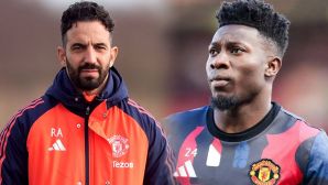 Man Utd chiêu mộ 'Dea Gea mới' thay Onana, Ruben Amorim đón nhà vô địch châu Âu đến Old Trafford?