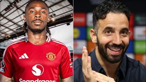 Moise Kean là người của Manchester United trong 48h tới, HLV Ruben Amorim từ bỏ vụ Bryan Mbeumo?