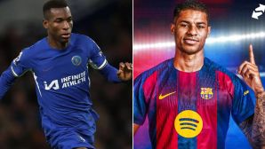 Tin chuyển nhượng mới nhất 13/7: Chelsea hét giá khủng cho Jackson; Rashford cập bến Barca?