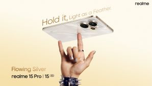 Quái vật Android realme 16 Pro với màn hình siêu sáng 6.500 nits, tất cả các mẫu smartphone phải gọi bằng 'cụ'