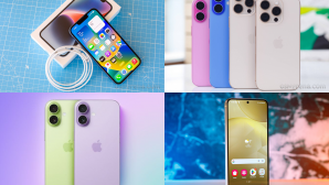 Tin công nghệ trưa 14/7: Bảng giá iPhone 16, iPhone 17 Air lộ diện màu sắc, Galaxy Z 2025 mở bán, Galaxy S24 giảm sâu