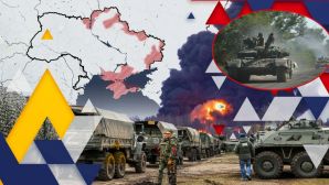 Nga tổng lực tràn vào Ukraine: 700.000 quân áp đảo mọi hướng, Kiev đối mặt nguy cơ sụp đổ tuyến phòng thủ chủ lực?