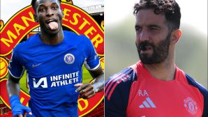 Chelsea đồng ý bán Nicolas Jackson cho Man Utd sau trận PSG, Ruben Amorim chiêu mộ với giá khó tin?